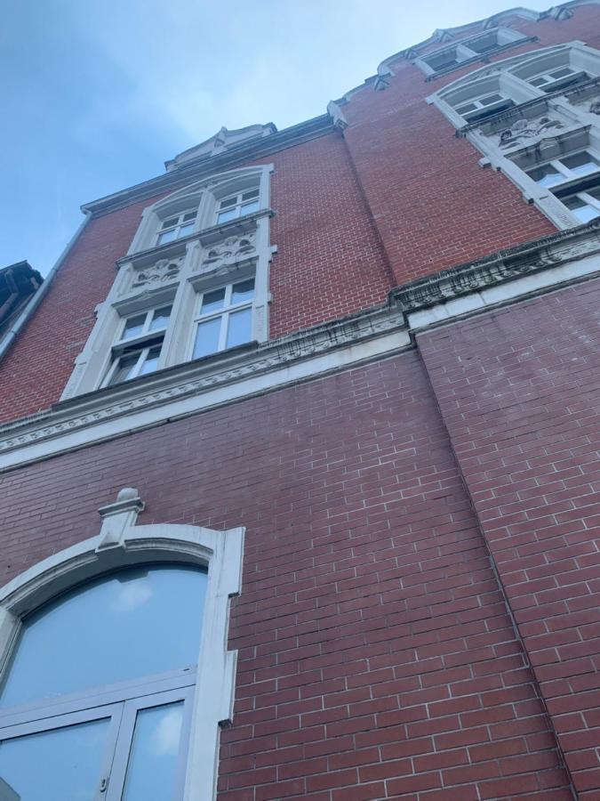 Apartamento Kamienica Chorzów Exterior foto